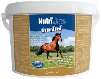 Nutri Horse Standard vitamíny a minerály pre kone 5kg