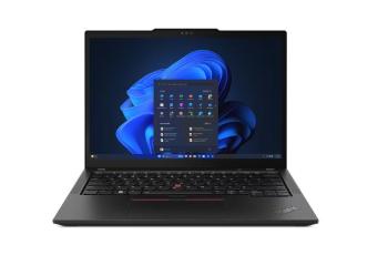 Lenovo ThinkPad X13 G5 Ultra 7 155U/AI/32GB/1TB SSD/13,3" WUXGA 400nits/3yPremier/Win11 Pre/čierna