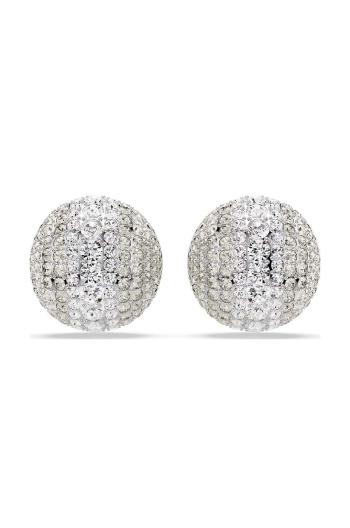 Náušnice klipsne Swarovski SUBLIMA 5699563