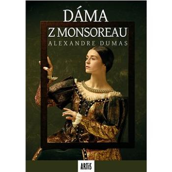 Dáma z Monsoreau 1+2 (999-00-037-9302-7)