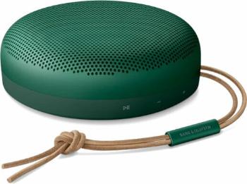 Bang & Olufsen Beosound A1 2nd Gen Prenosný reproduktor Green