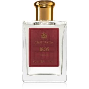 Truefitt & Hill 1805 Cologne kolínska voda pre mužov 50 ml