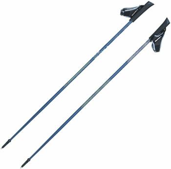 Viking Forrester Navy 115 cm Palice na Nordic Walking