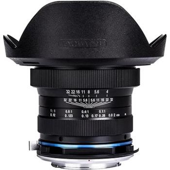 Laowa 15 mm f/4 Wide Angle Macro Pentax (VEN1540P)