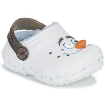 Crocs  Frozen Olaf Classic Clog T  Nazuvky Biela