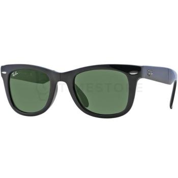 Ray-Ban RB4105 601S 50 - 30 dní na vrátenie tovaru, Garancia originality