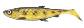 Savage gear gumová nástraha 3d herring shad v2 herring blck 17,5 cm 35 g 2 ks