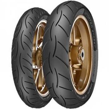 Metzeler Sportec Street 80/90/17 TL,F/R 44 S (2903800)