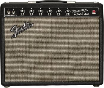 Fender 64 Custom Princeton Reverb Lampové gitarové kombo