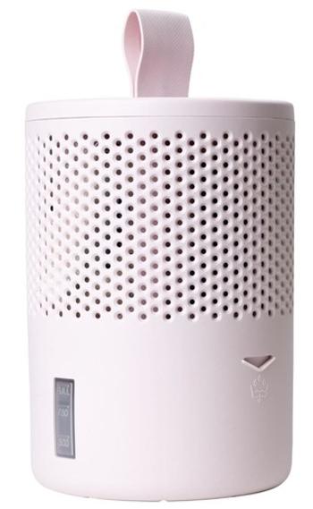 Pohlcovač vlhkosti Everbrand Absodry Duo Family Bag 6-series, do 60 m3, ružový 220-ADB-P-EN-SK