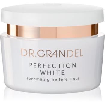 Dr. Grandel Perfection White rozjasňujúci krém s vitamínom C 50 ml