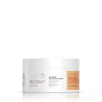 Revlon Professional Obnovujúca maska na vlasy Restart Recovery (Intense Recovery Mask) 500 ml