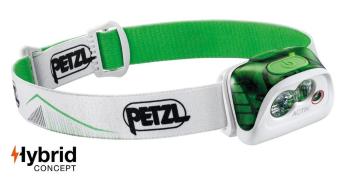 Petzl Čelovka Actik,Petzl Čelovka Actik