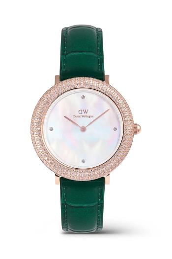 Hodinky Daniel Wellington dámske, zlatá farba, DW00100826