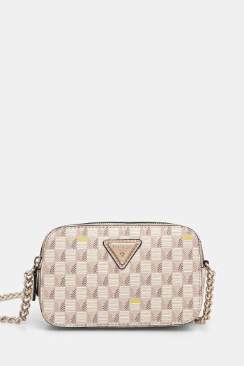 Kabelka Guess čierna farba, HWJT93 44140