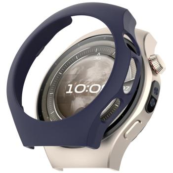 PC HALF COVER Plastový kryt Huawei Watch 5 46mm modrý