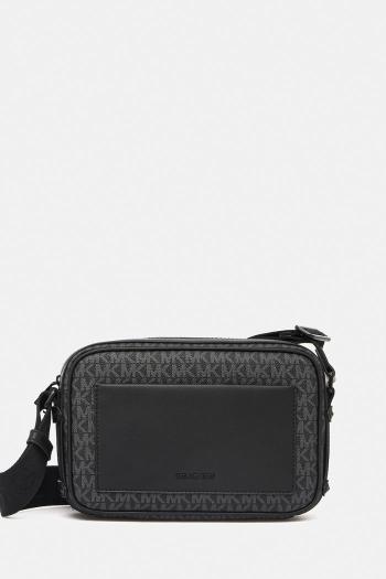 Kabelka MICHAEL Michael Kors MAEVE čierna farba, 32T5T5VC9B