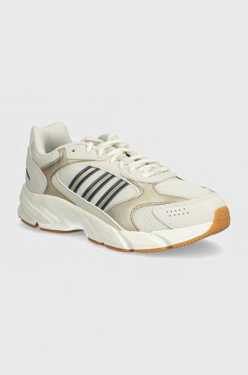 Tenisky adidas Crazychaos 2000 béžová farba, IG4346