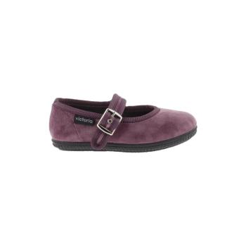 Victoria  Kids Shoes 04913 - Malva  Derbie Fialová