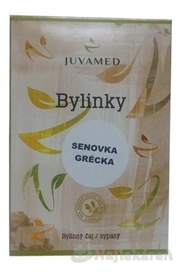 JUVAMED SENOVKA GRÉCKA - SEMENO MLETÉ, 50g