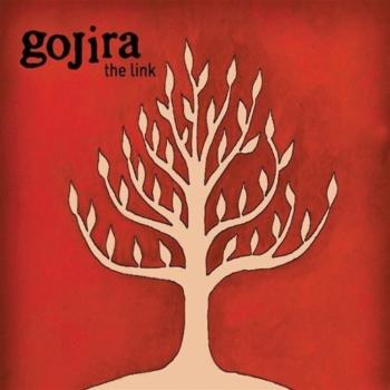 Gojira - The Link (CD)