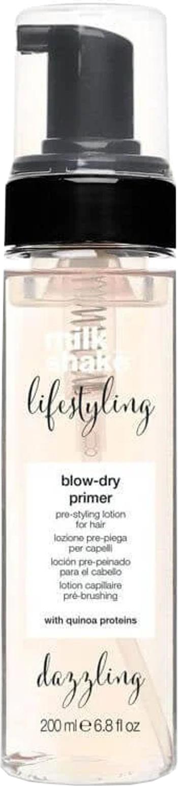 Milk Shake Multifunkčný prípravok na vlasy (Blow Dry Primer) 200 ml
