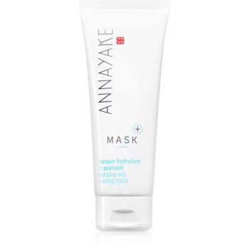 Annayake Masque Hydratant Et Apaisant hydratačná maska 75 ml