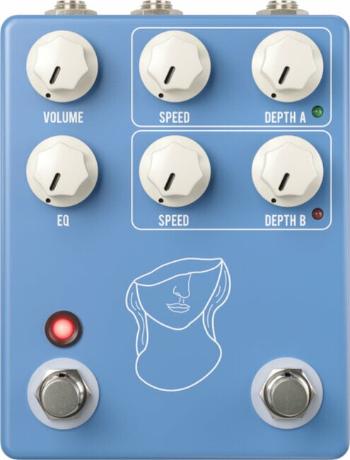 JHS Pedals Artificial Blonde Gitarový efekt