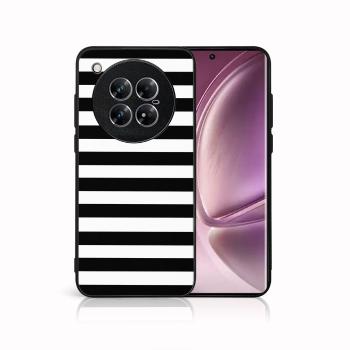 MY ART Ochranný kryt pre Infinix Zero 40 5G LINES (169)