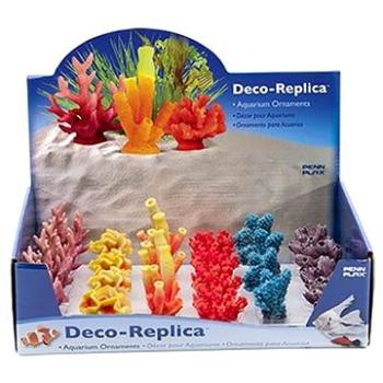 Penn Plax Dekorácia Mini Coral 5 – 7 cm (0030172099137)