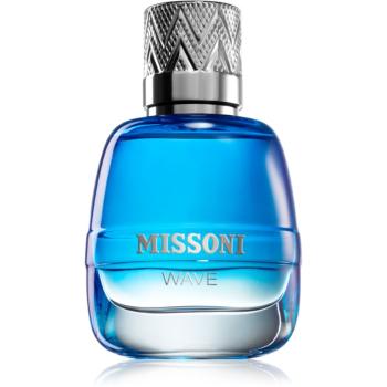 Missoni Wave toaletná voda pre mužov 50 ml