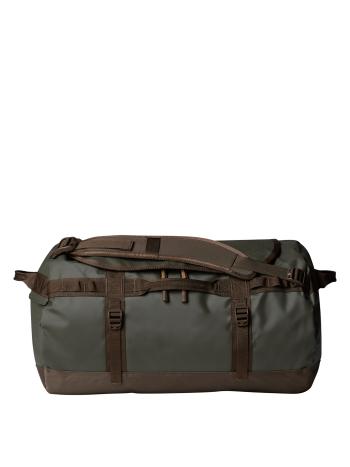 THE NORTH FACE Sporthátizsákok 'BASE CAMP DUFFEL - S'  fekete