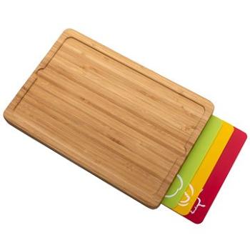 Vanilla Season Ibaraki doska s 3 výmennými podložkami (H2502500AJ3)