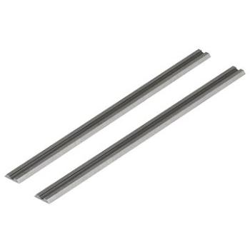 WOLFCRAFT – Nôž hobľovací HM 82 × 5,5 × 1,1 mm, 2 ks (4006885411302)