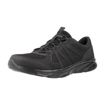 Skechers  104347S  Módne tenisky Čierna