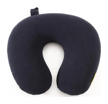 Travel Blue Micro Pearls Pillow Black