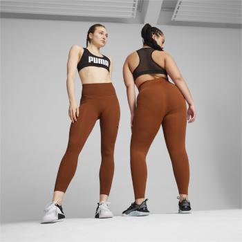 Puma SHAPELUXE SEAMLESS HW FL TIGHTS S