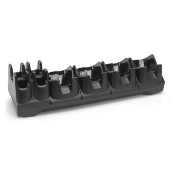 Zebra charging station CRD-TC8X-5SC4BC-01, 4 slots