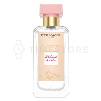 Dermacol Blackcurrant & Praline parfémovaná voda pre ženy 50 ml - 30 dní na vrátenie tovaru, Garancia originality