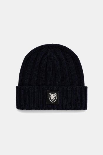 Čiapka Blauer CUTTER tmavomodrá farba, BLUA05297