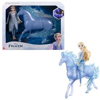 Frozen Bábika Elsa A Nokk (194735120871)