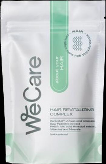 WECARE About your Hair pack 120 tabliet