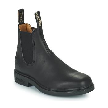 Blundstone  DRESS CHELSEA BOOT 068  Polokozačky Čierna