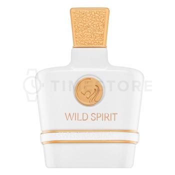 Swiss Arabian Wild Spirit parfémovaná voda pre ženy 100 ml - 30 dní na vrátenie tovaru, Garancia originality
