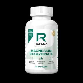 Reflex Nutrition Magnesium Bisglycinate Caps