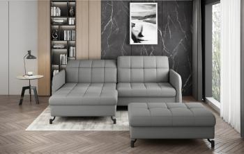 Roh Lorelle + Pouf