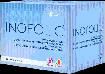 EXELTIS Inofolic 60