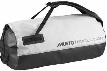 Musto Evolution L Dry Carryall Vodeodolná taška / Drybag Platinum 65 L