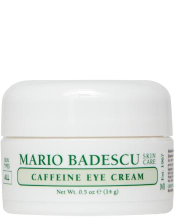 Mario Badescu Očný krém (Caffeine Eye Cream) 14 g