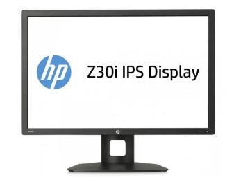 Monitor HP Z30i